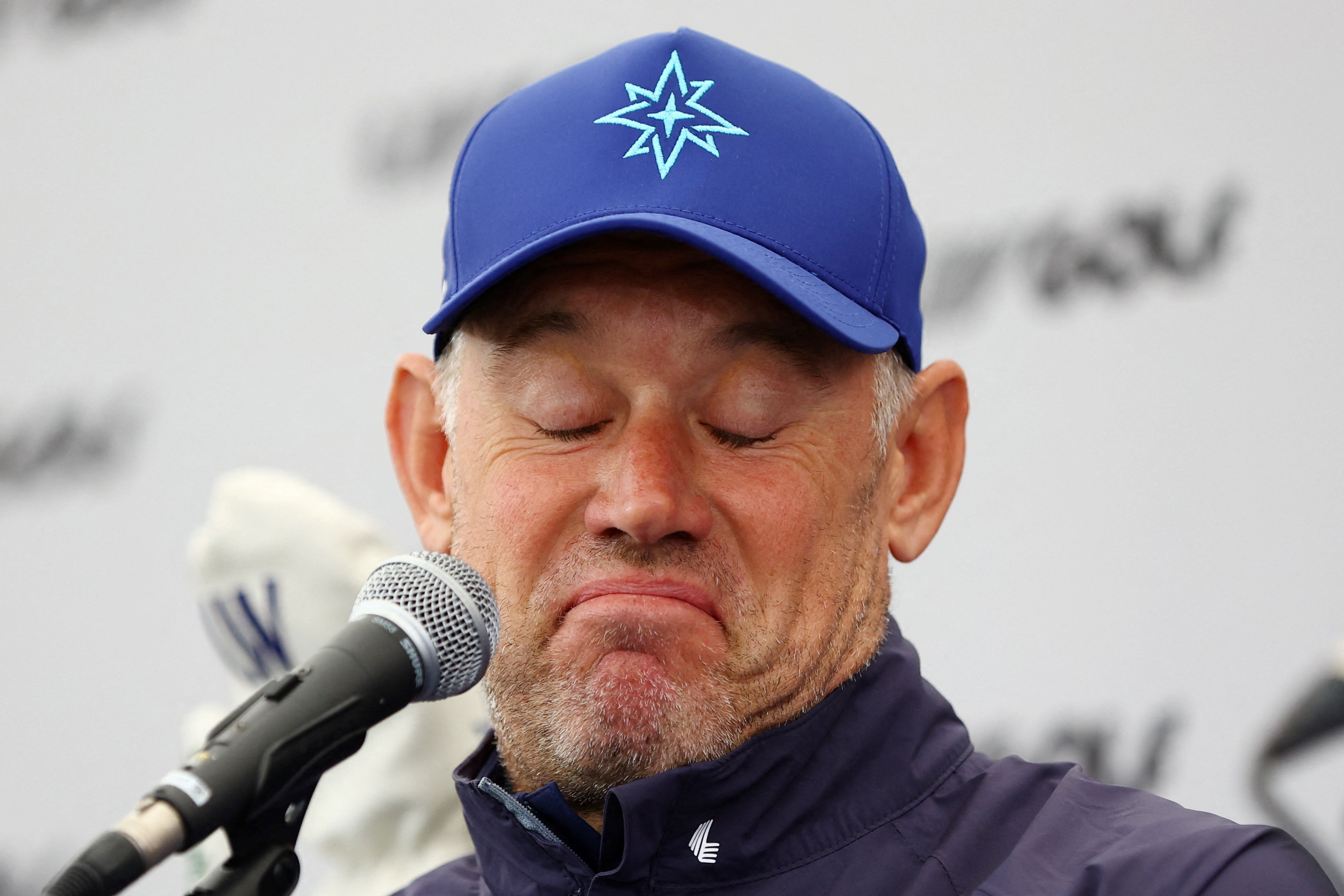Lee Westwood
